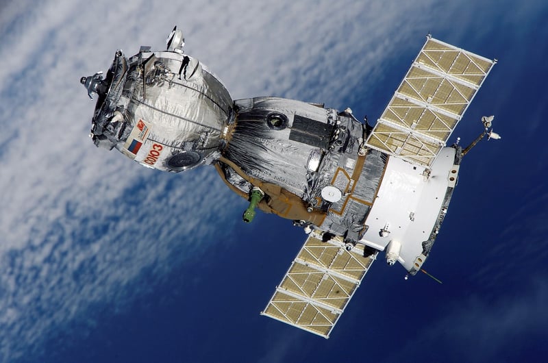 Future Space Adventure